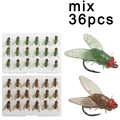 mix colors 36pcs