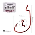 Talla 4 - rojo