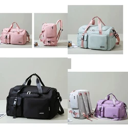 Bolsa seca de pesca impermeable – Mochila weekend
