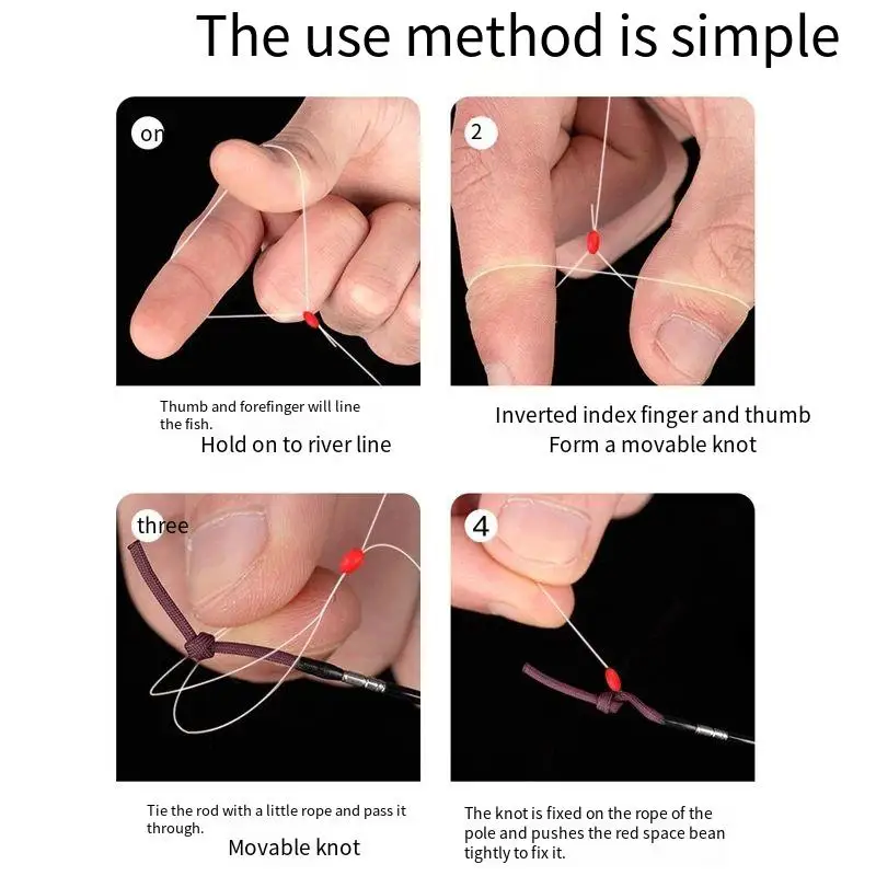 Equipo de pesca PD, microconjunto de componentes, línea de pesca atada, gancho Akita, Grouper de deriva de corriente japonesa - imagen 2