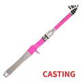 Casting Rod