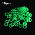 10pcs Luminous Ring