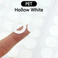 Hollow White
