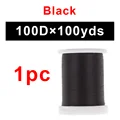 Black 100DX100yds
