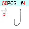50pcs size 4