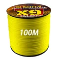 100M Yellow
