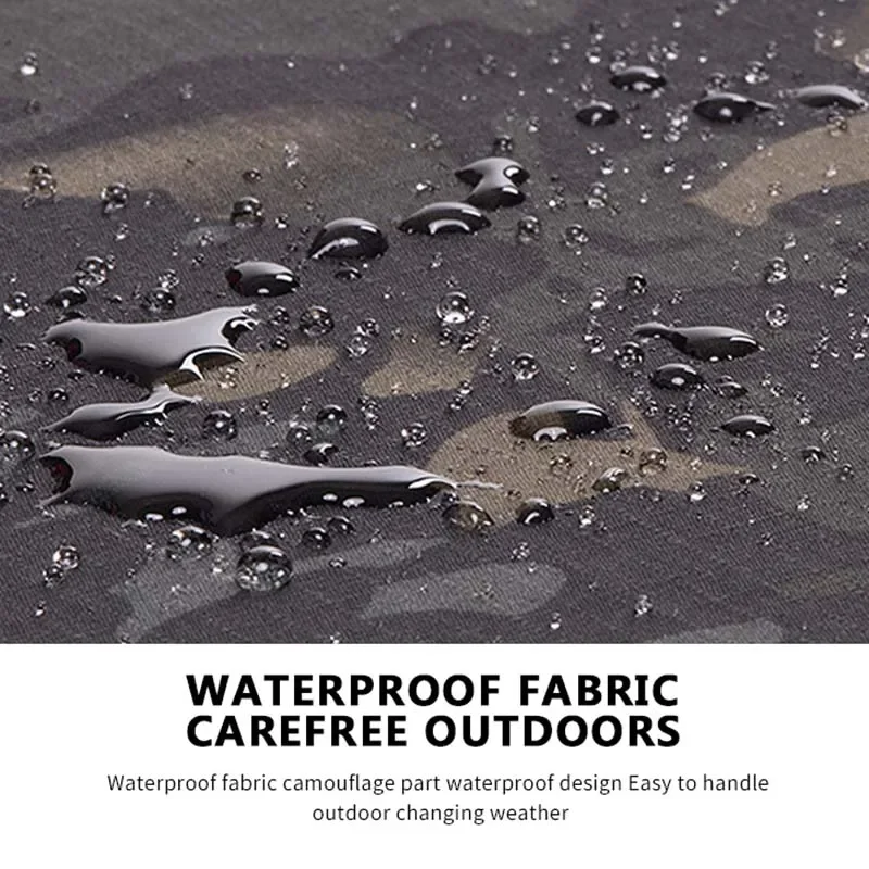 Pantalones de combate tácticos G3 con rodilleras, pantalones deportivos Cargo resistentes al desgaste, ropa de caza, senderismo y Airsoft - imagen 4