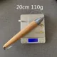 20cm 110g