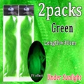 2packs Green