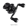 BALCK  black spool
