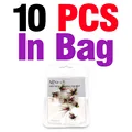 10pcs in bag