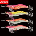 20PCS 2.0hook