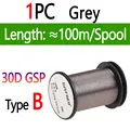 1pc Grey Type B