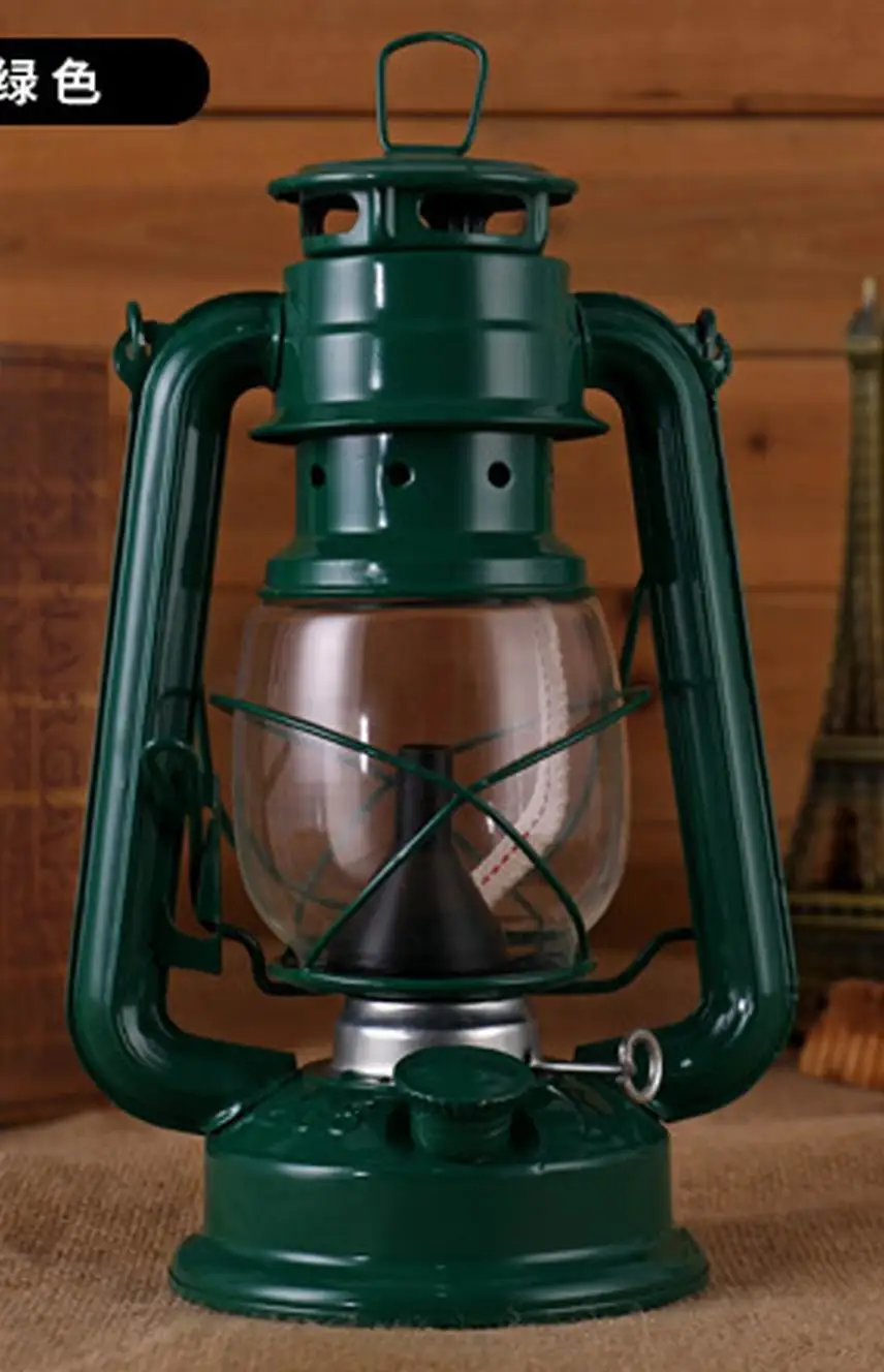 green 31cm