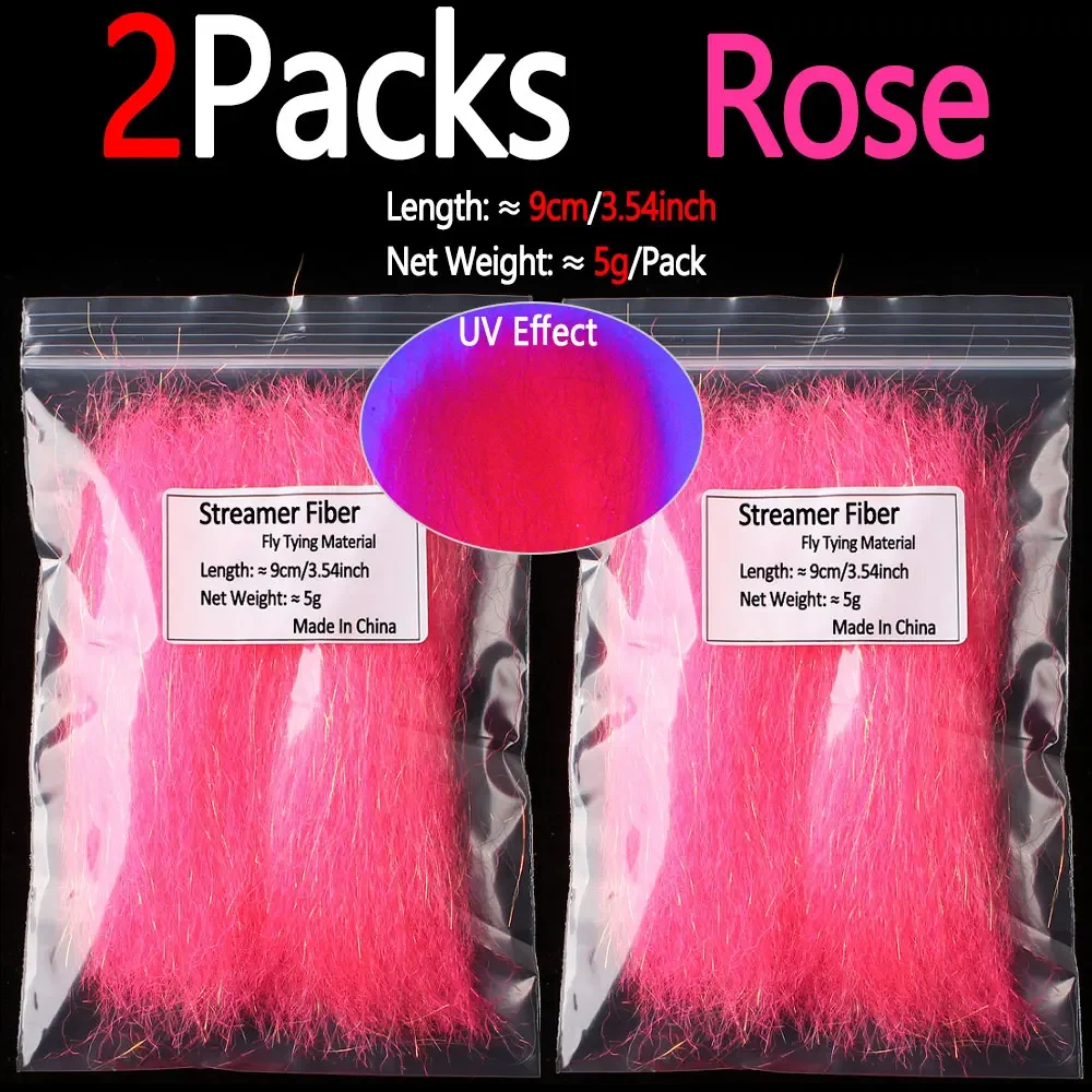 2Packs Rose