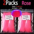2Packs Rose