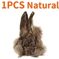 1pc Natural
