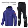 blue 2pcs set