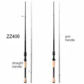 ZZ406 straight