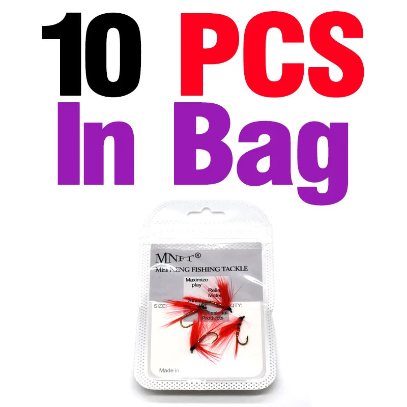 10pcs in bag