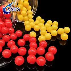 ANFS Cebo Blando Flotante para Carpa – Trucha y Pez Gato