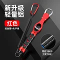 Red grip