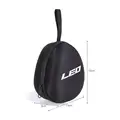 1Pc Black