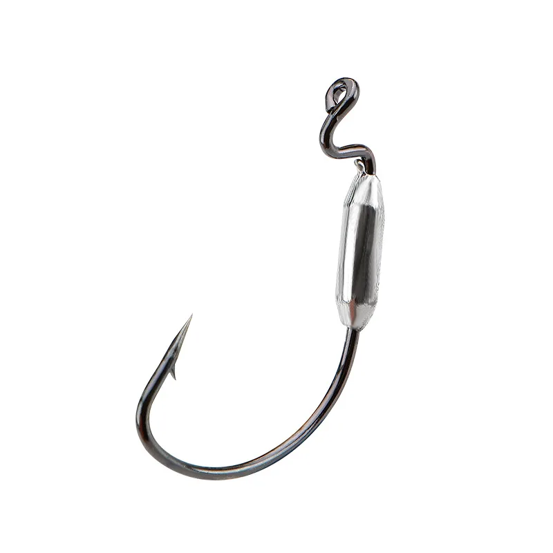 Crankbait suave de hundimiento para fundición larga – señuelo - imagen 3