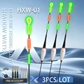 HXW-01 3PCS