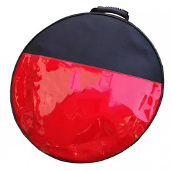 Lawaia Bolsa para red de pesca PU estuche secado rápido para camarones