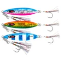 3pcs Slow jig Lure