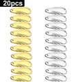 20pcs-No hook