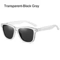 Transparent-Black