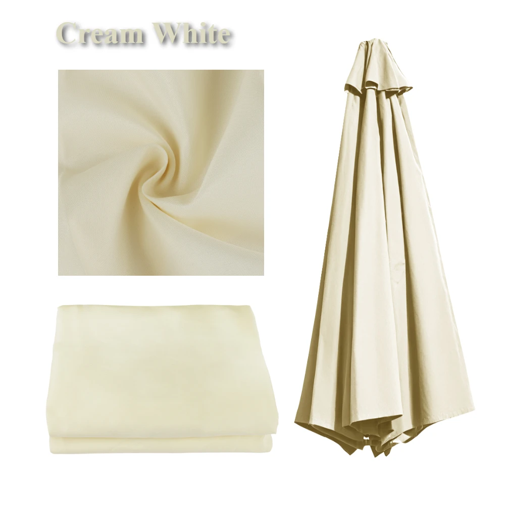 Cream White