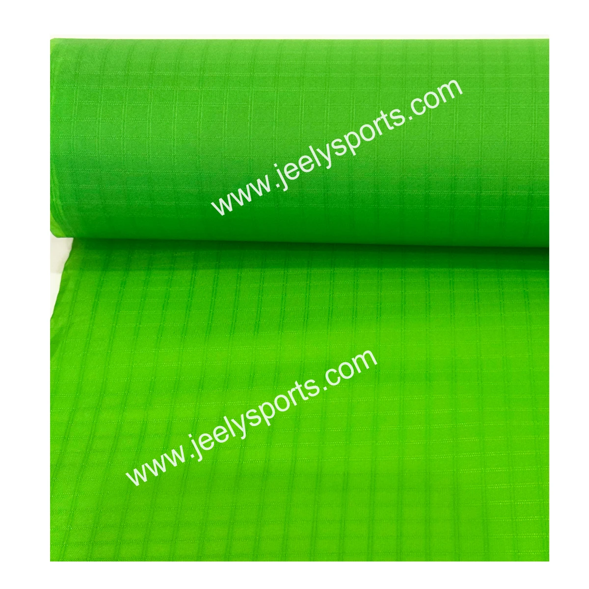 61gsm/50gsm 50D/40D doble/Triple línea poliéster Ripstop tela impermeable tela de sensación de papel para velero - imagen 5