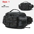 Style 1  Grey Camo