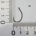 Size 2(smallest)