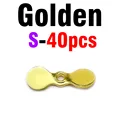 Golden S