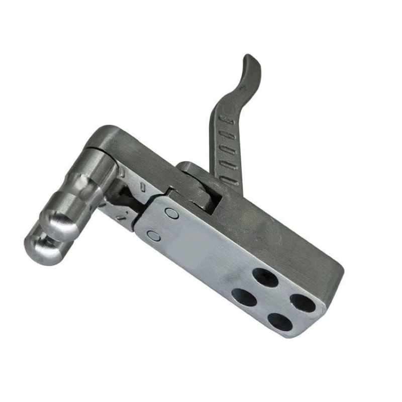 Una herramienta de precisión diseñada para aplicaciones versátiles