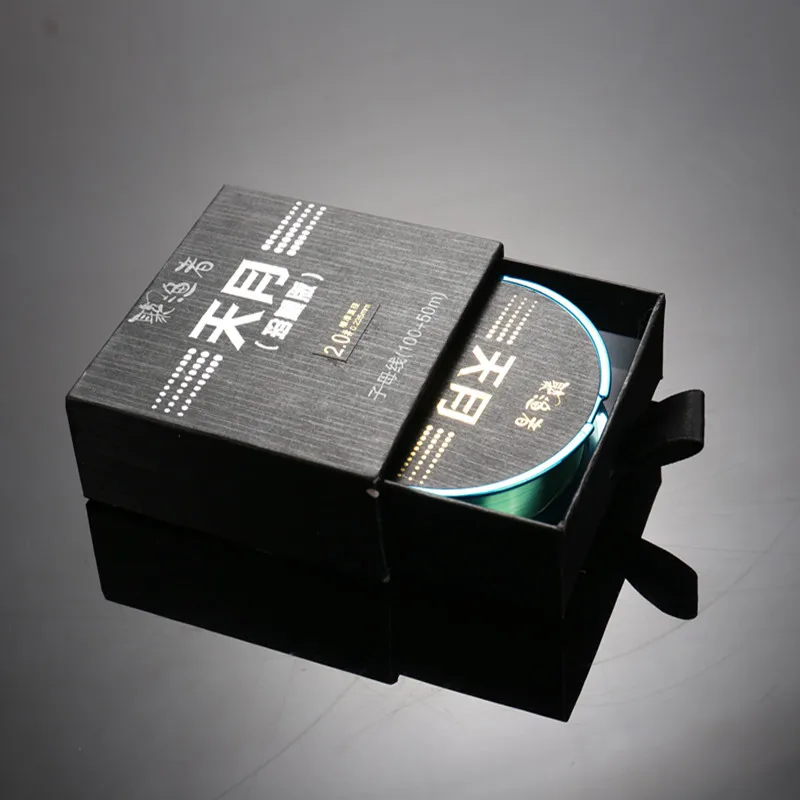 Línea de pesca de nailon de alta calidad, línea principal súper suave, conjunto de sublínea, protofilamento de fuerza fuerte, línea de pescado salvaje competitiva, río marino - imagen 4