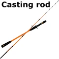 Casting Rod