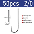 50pcs size 2l0