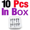 10pcs in box