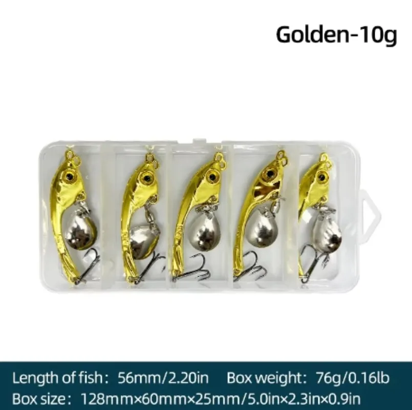 Golden-10g