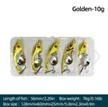 Golden-10g