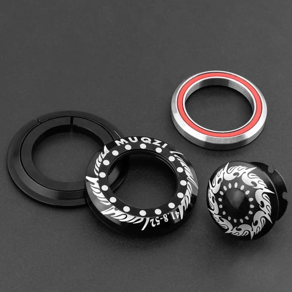 Auriculares para bicicleta de carretera de 41,8-52MM, cónicos, impermeables, con doble rodamiento, antiarena, resistentes a altas temperaturas - imagen 3