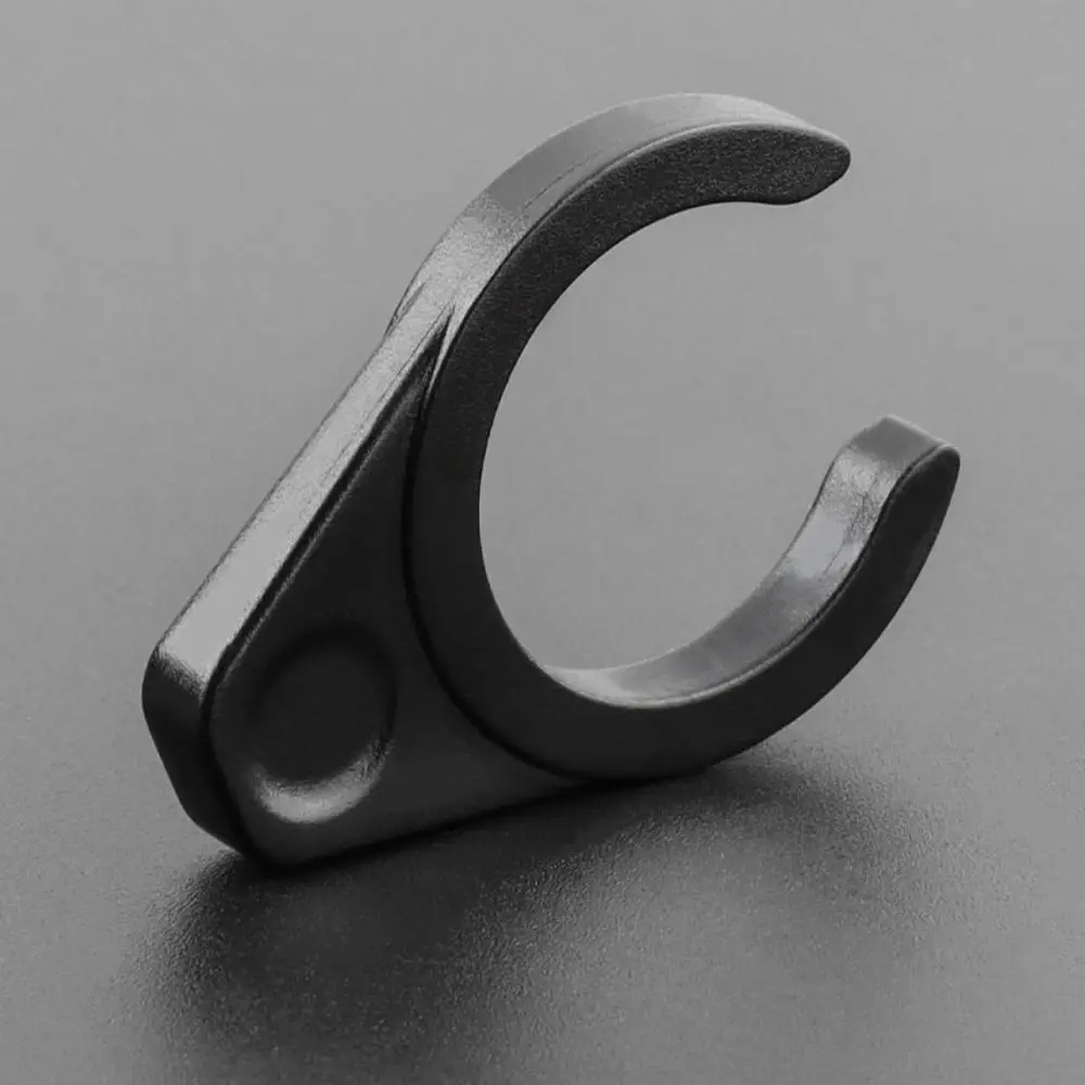 Anillos bloqueo rápido MUQZI para pedales MKS – Antidesbloqueo - imagen 5