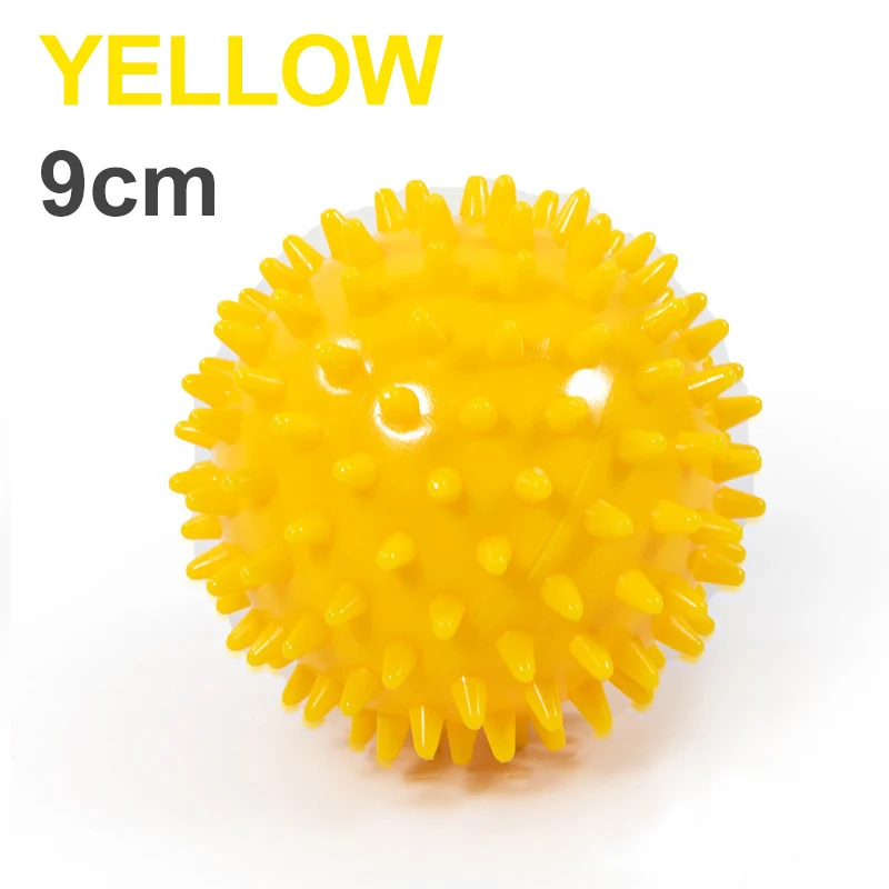 Yellow Ball-9cm