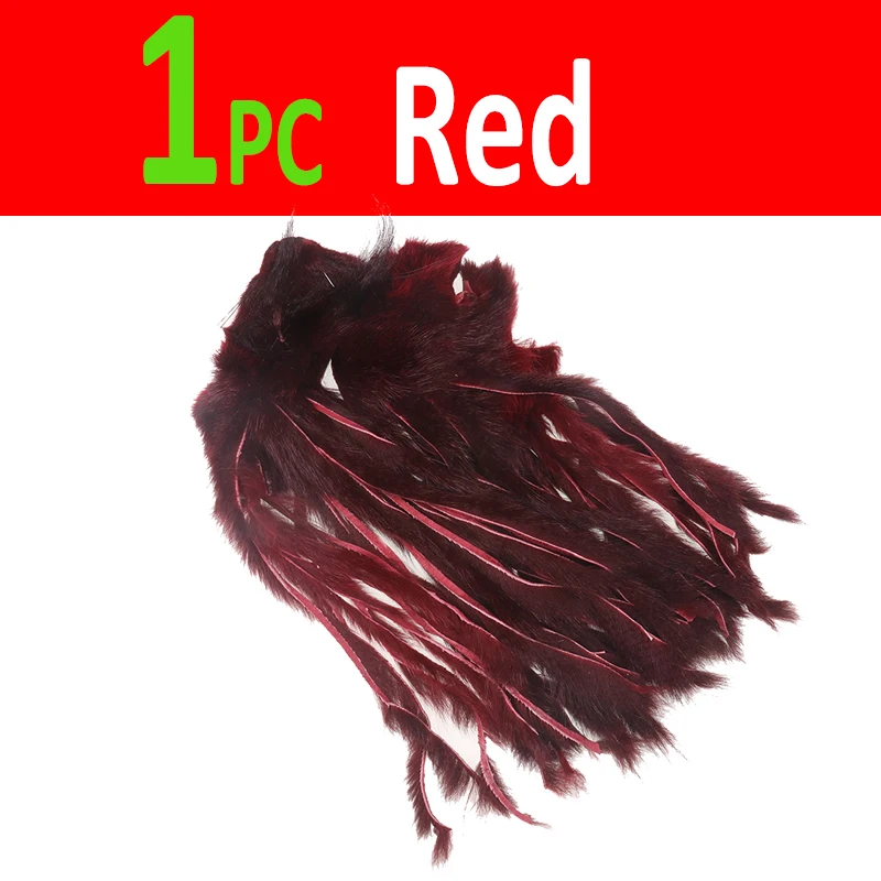 1pc red strip