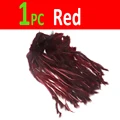 1pc red strip